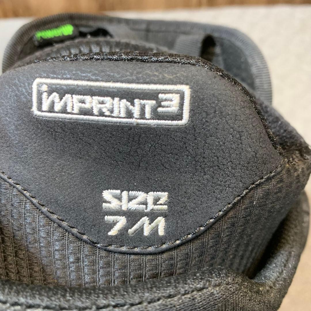 J346\" BURTON SWATH SO ステップオンブーツ メンズ25cm