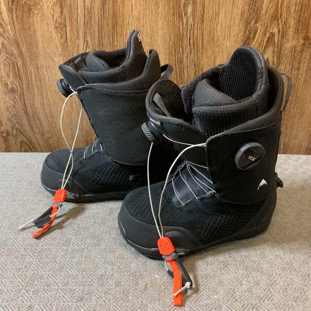 J346\" BURTON SWATH SO ステップオンブーツ メンズ25cm