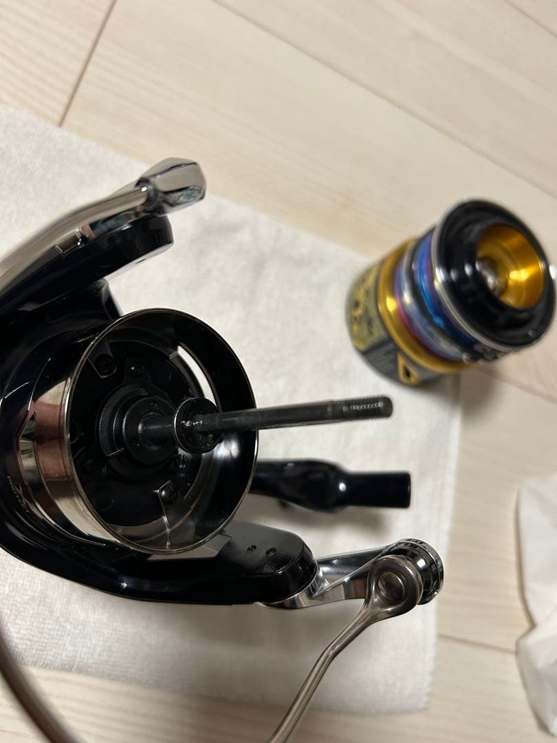 ステラSW18000HG YGKオムニウム8号ライン付