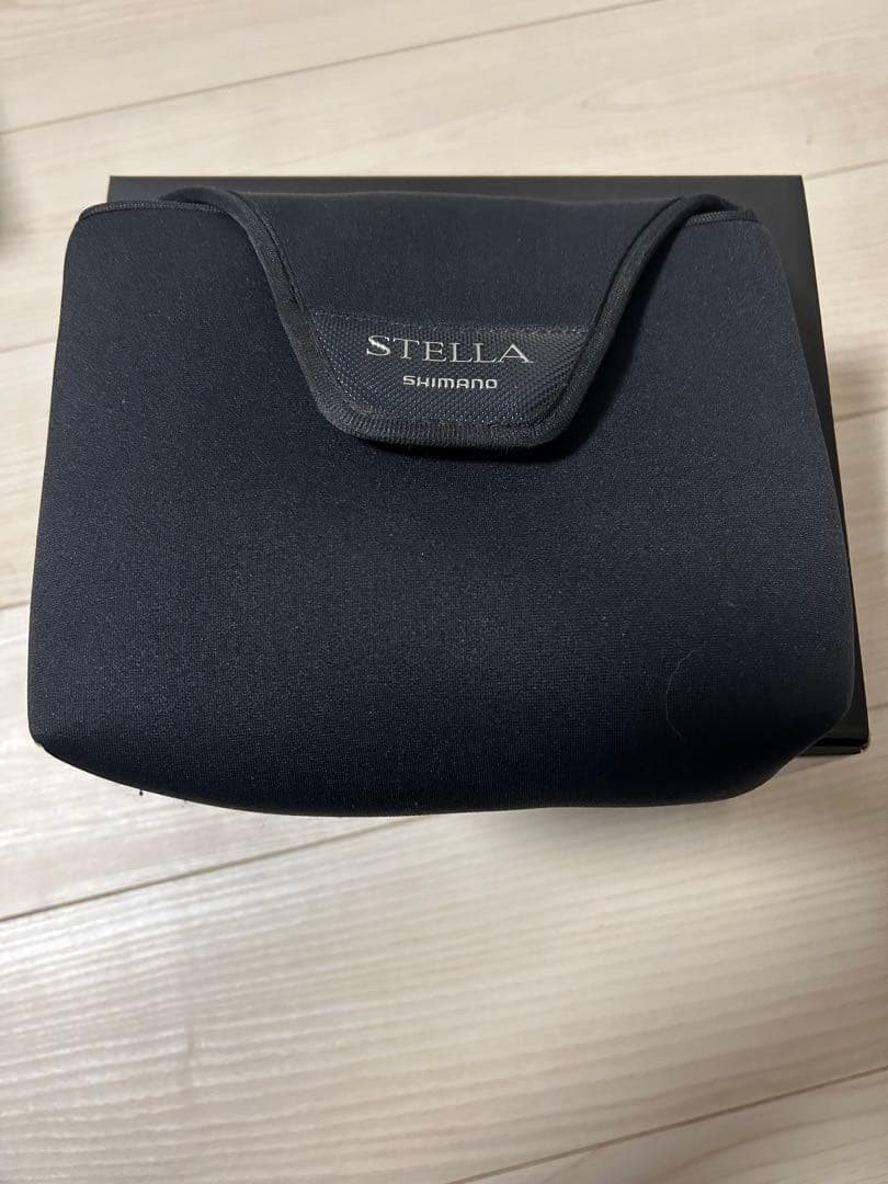 ステラSW18000HG YGKオムニウム8号ライン付