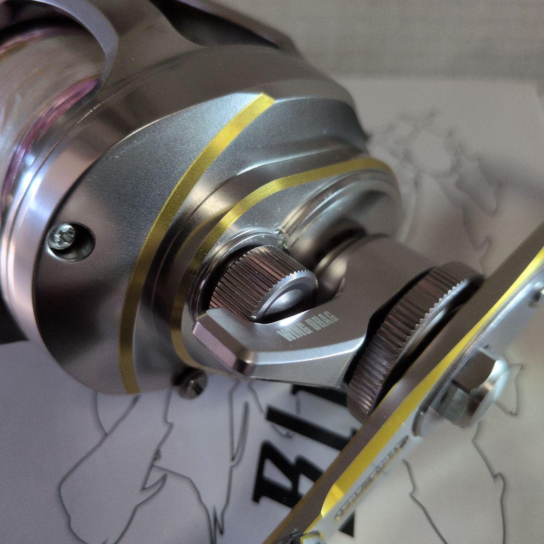 スタジオオーシャンマーク Blue Safari 35Pw/R-D/S(22)