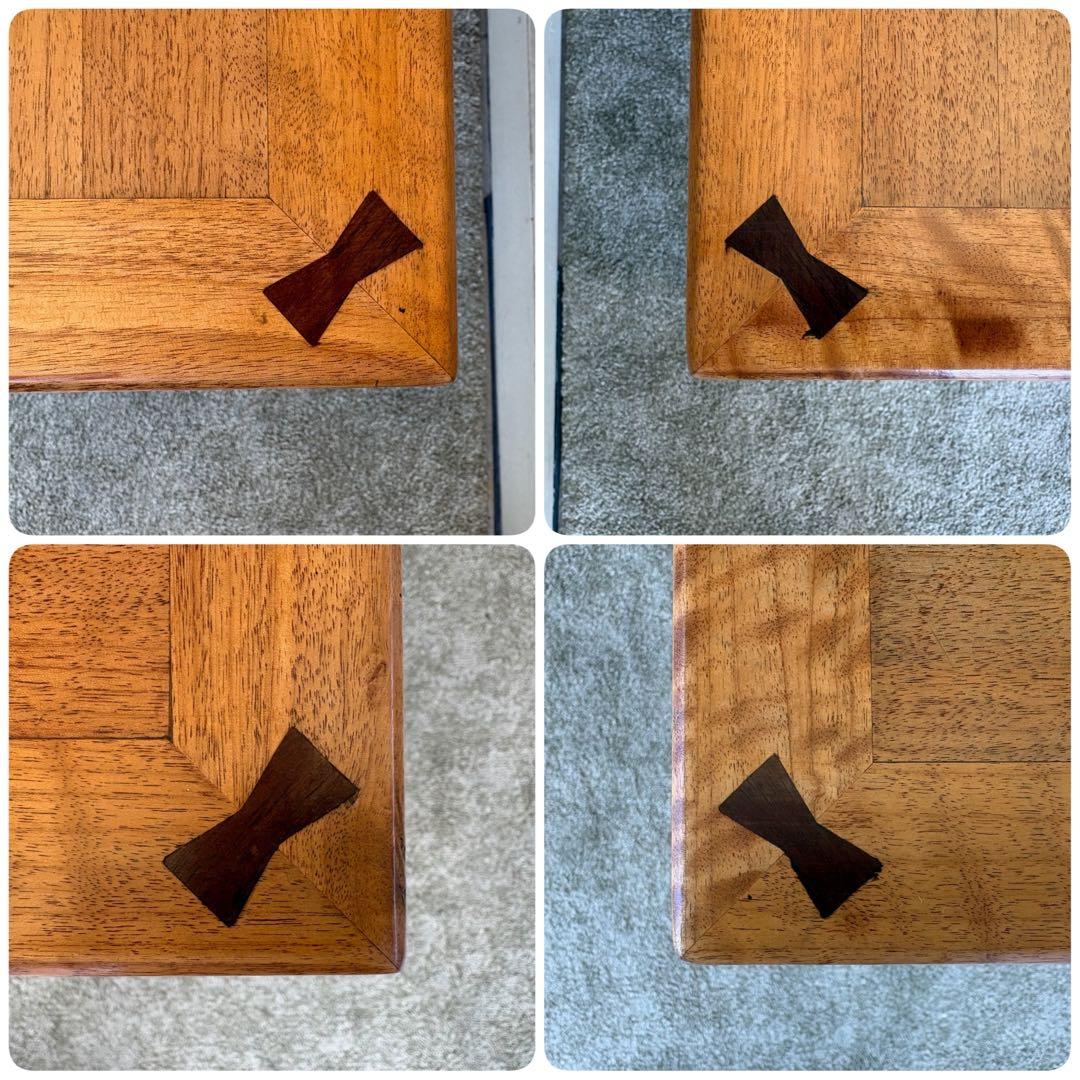 ACTUS取扱 朝日木工 BOSCO ダイニングテーブル 北欧 引出し付 ボスコ