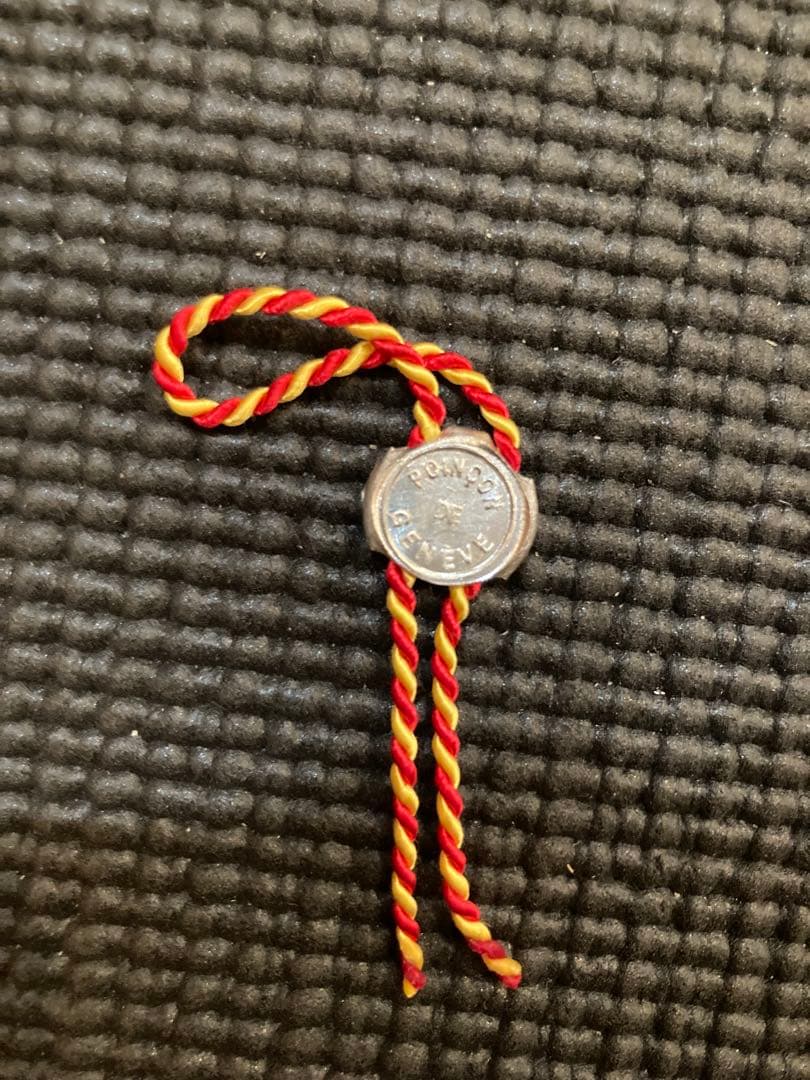 純正品ヴァシュロン・コンスタンタン ベルト3本セット　新品未使用　未開封バックル