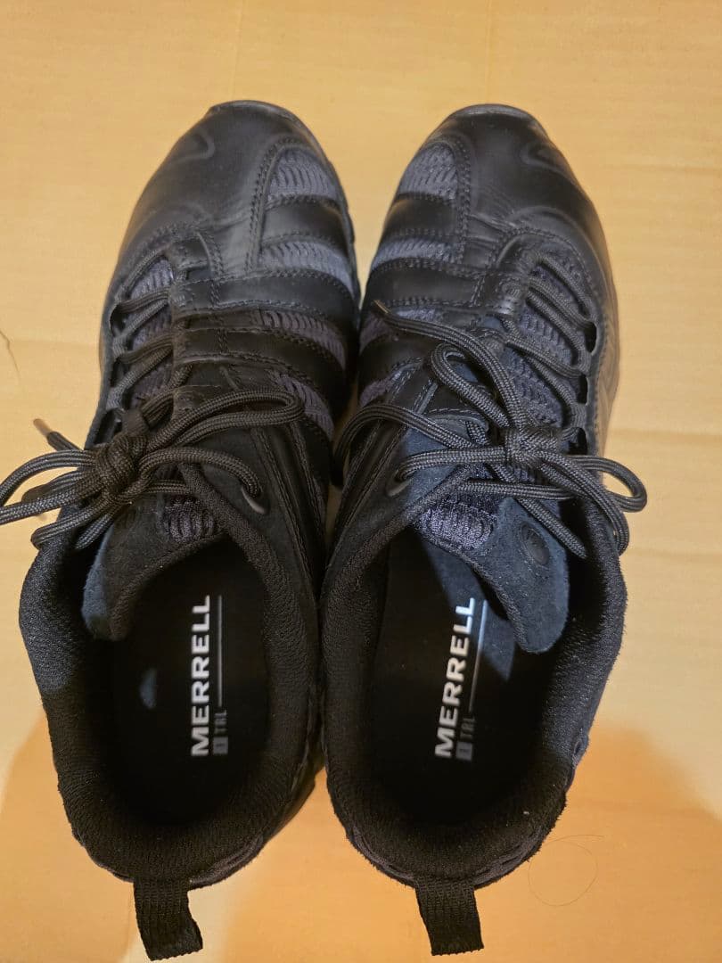 MERRELL（メレル）MOAB 2 REMIX　 28㎝