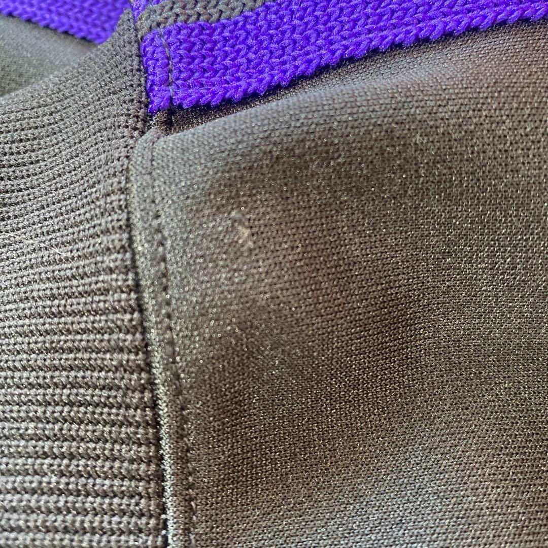 【未使用】Needles x BEAMS BOY 別注トラック ドレス