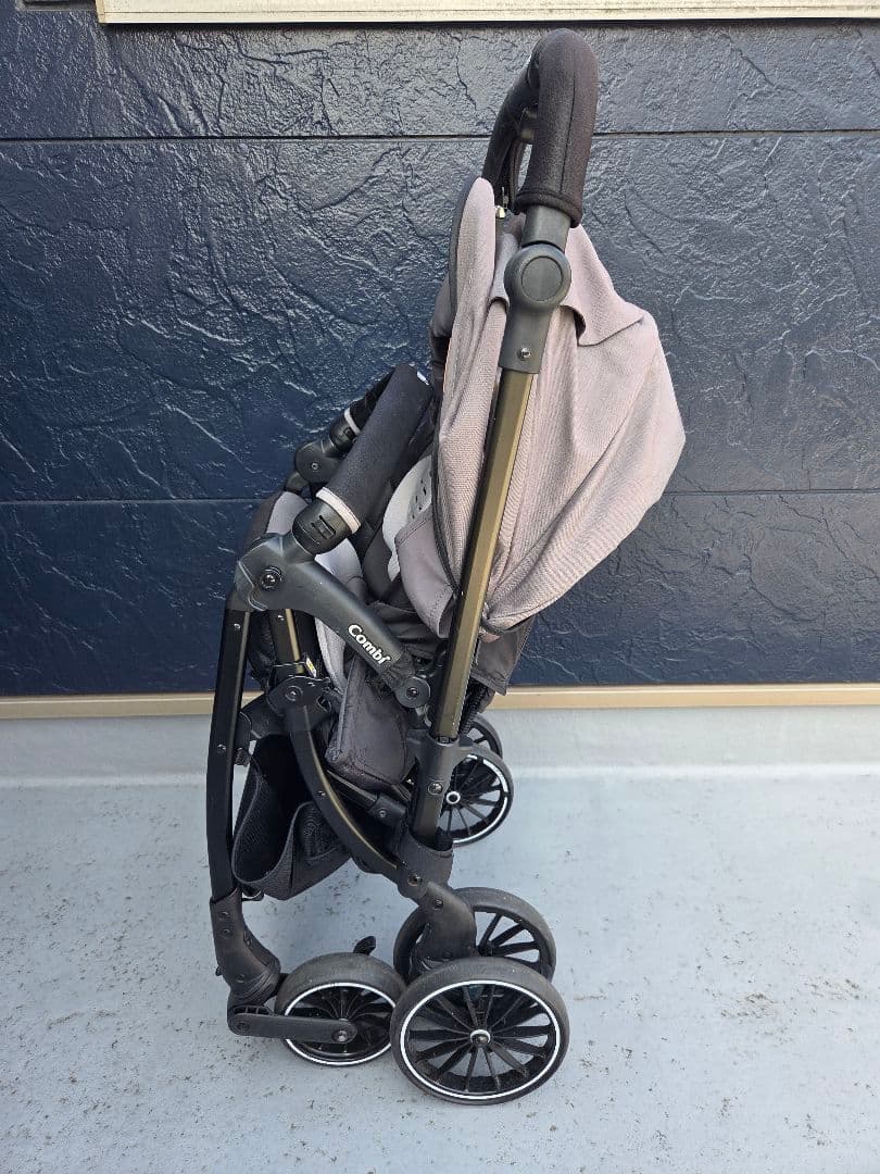 【送料込み】Combi スゴカル Switch plus エッグショック XL