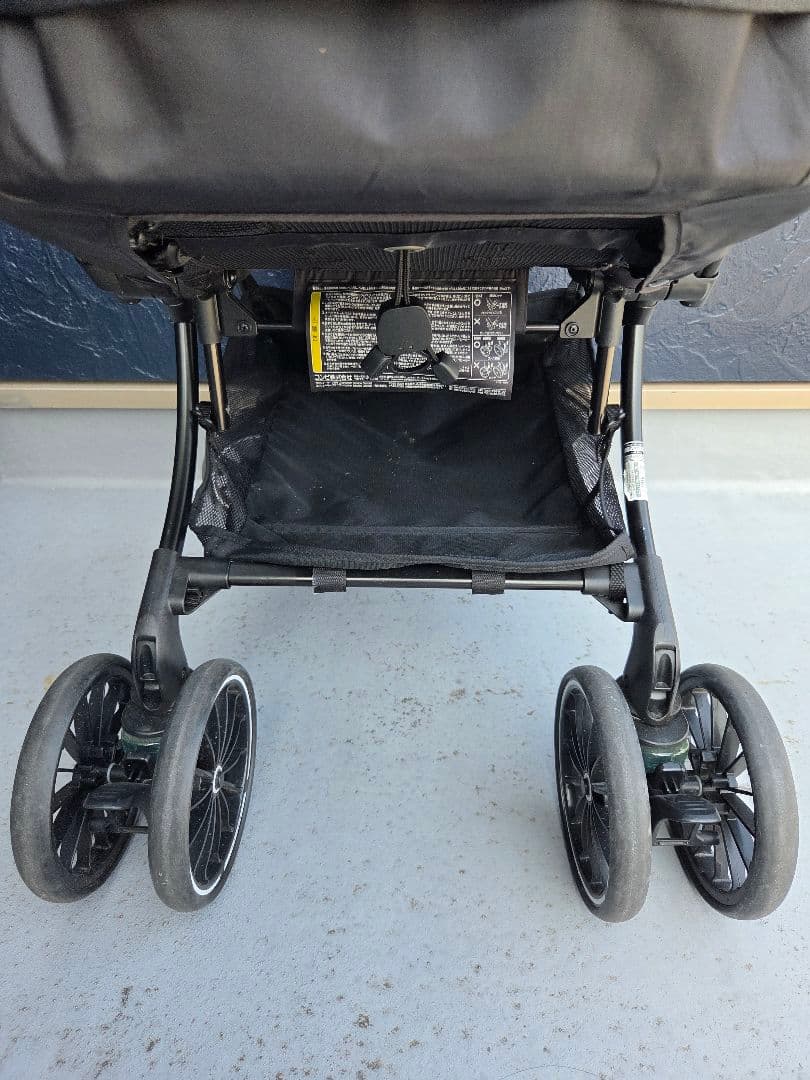 【送料込み】Combi スゴカル Switch plus エッグショック XL