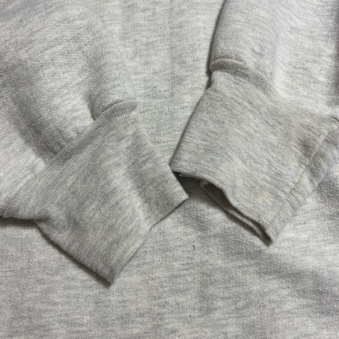 60s フランス　ヘンリーネックカットソー