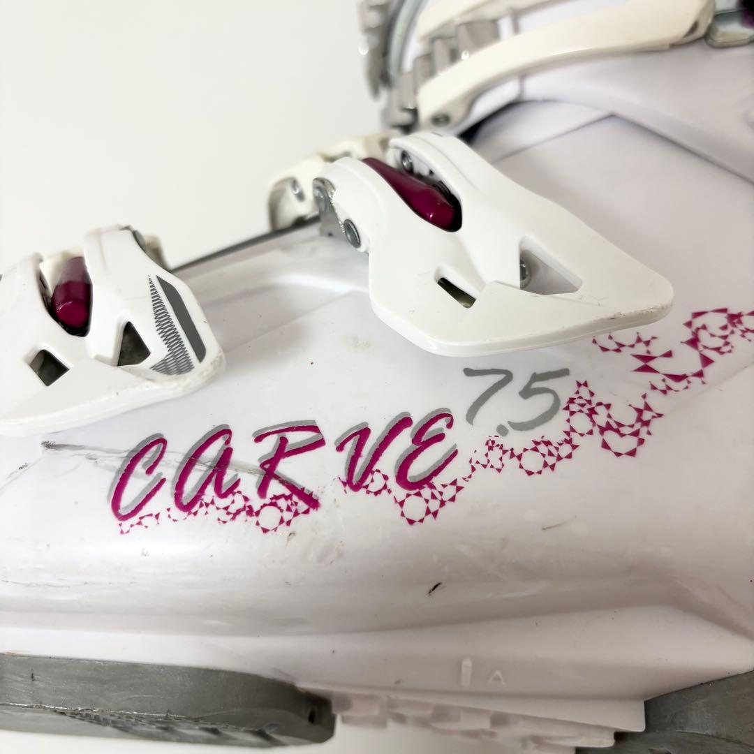 ■■送料無料■HEAD＋HEAD■女性用スキーセット■149/24-24.5■