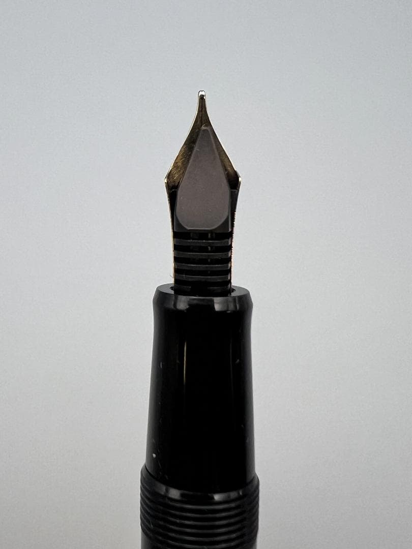 パイロット　PILOT　万年筆　ペン先14K　カスタム67　M　文房具　筆記用具