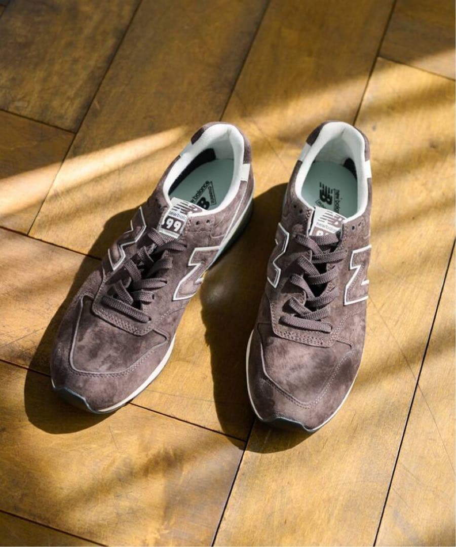 New Balance / ニューバランス 996EO2 スニーカー