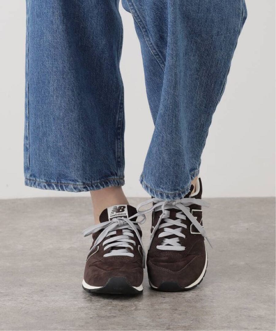 New Balance / ニューバランス 996EO2 スニーカー