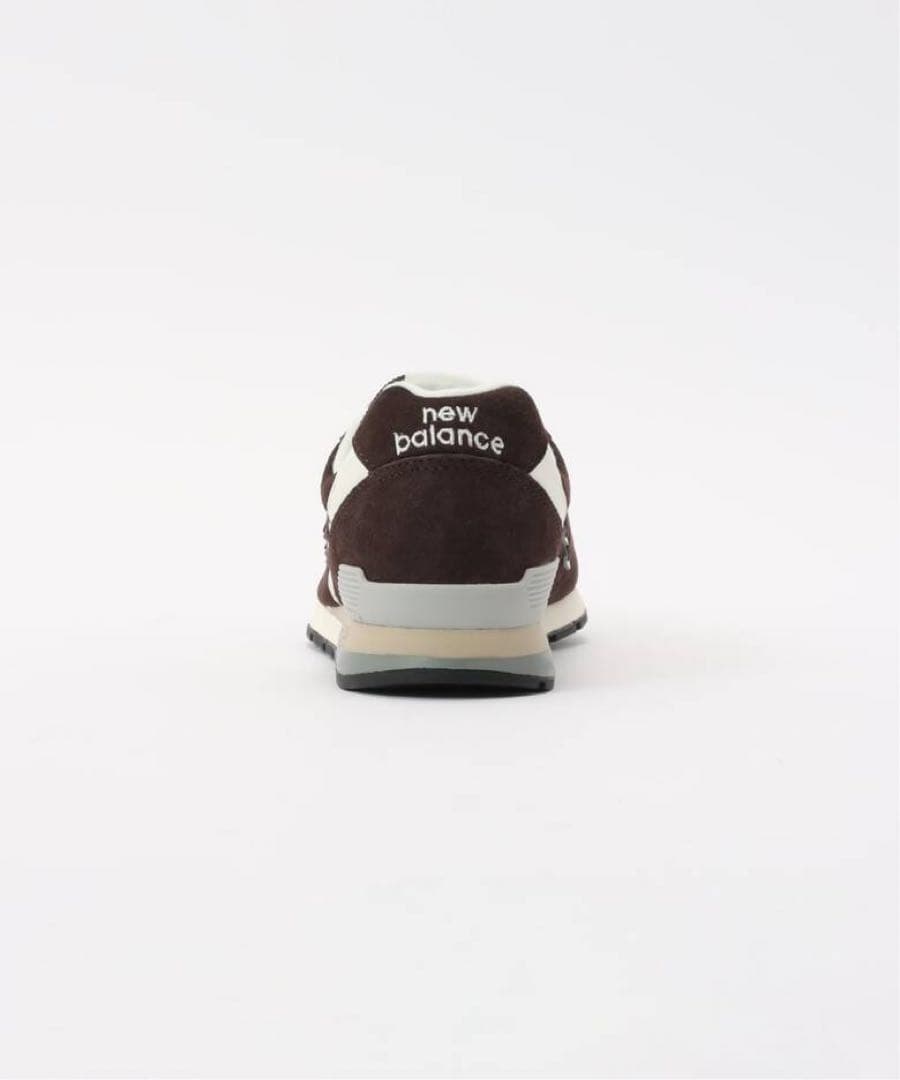 New Balance / ニューバランス 996EO2 スニーカー