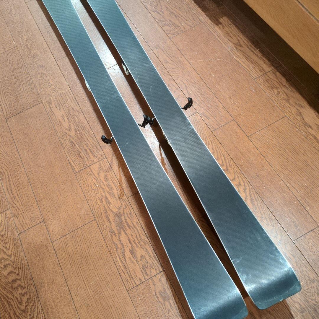 美品 Völkl Racetiger SRC DEMO13 158cm