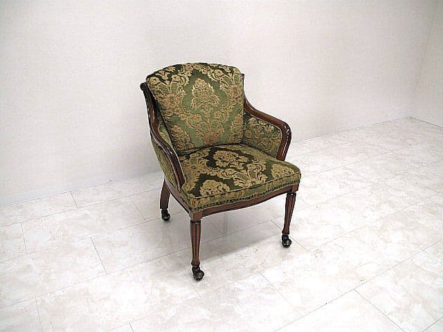 マルニ木工 「ブリタニア」　パーティーチェア　　　ダイニングチェア　サイドチェア