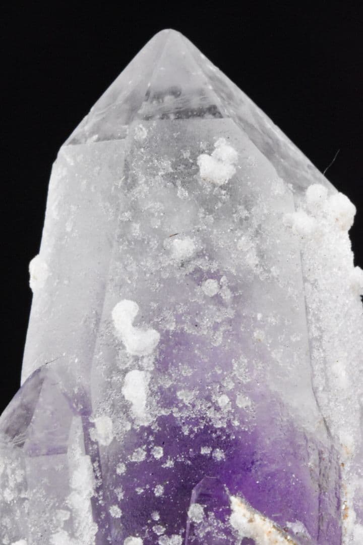 ブルガリア Spahivo産アメジストファントム