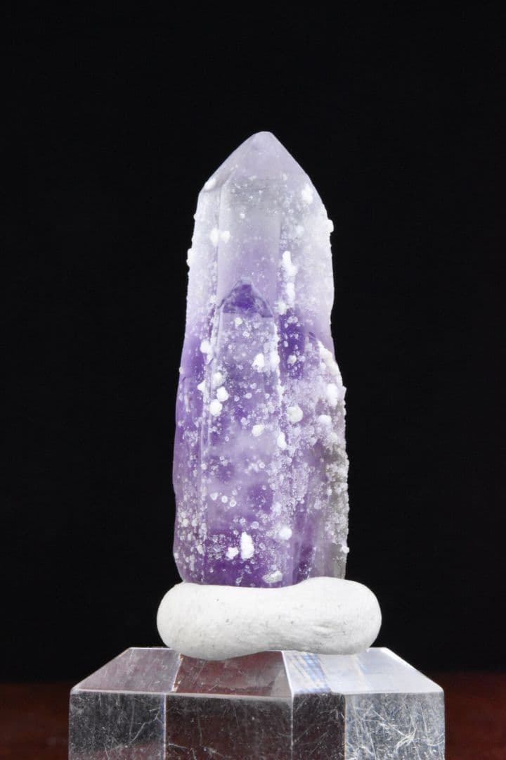 ブルガリア Spahivo産アメジストファントム