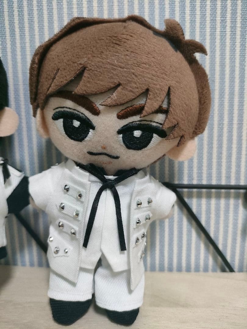 あーちゃん　ぬい服