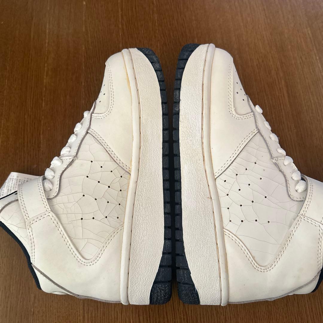 FIA マッスルトレーナー　AB-3200M ホワイト　23cm