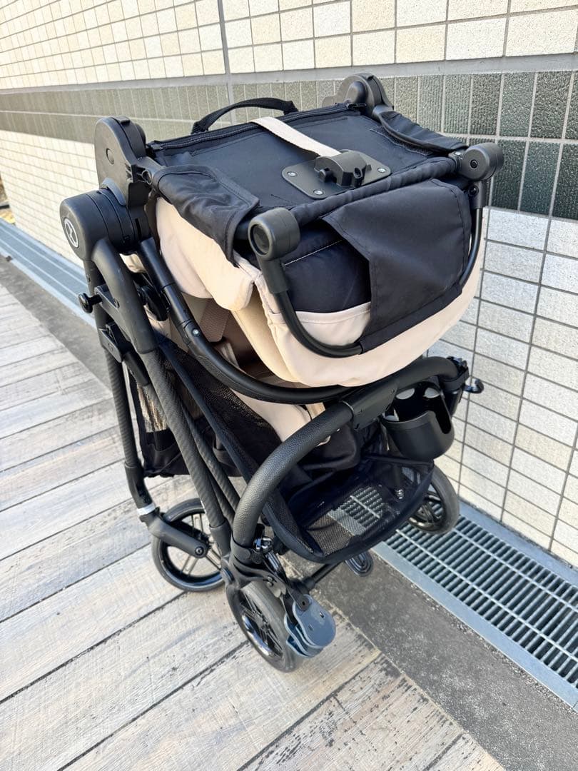 メリオカーボン アーモンドベージュ 2024年モデルカラー おまけ付き