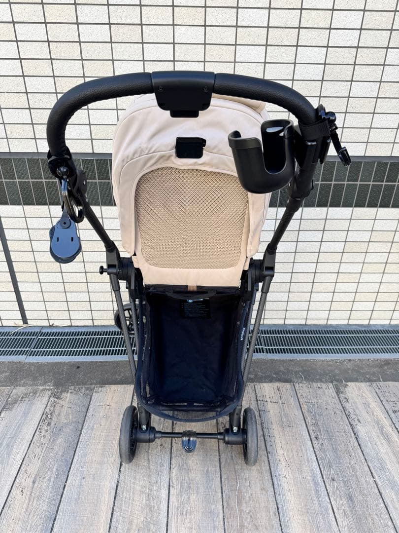 メリオカーボン アーモンドベージュ 2024年モデルカラー おまけ付き