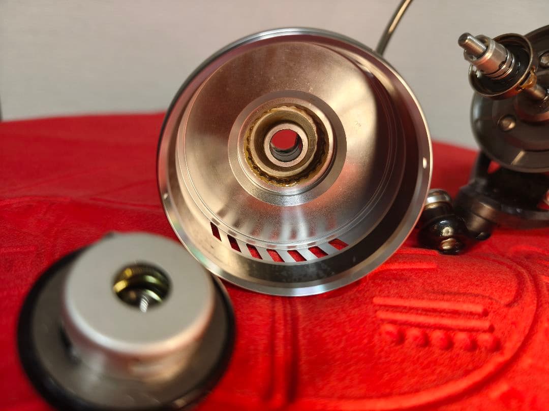 10 ソルティガ 4500H