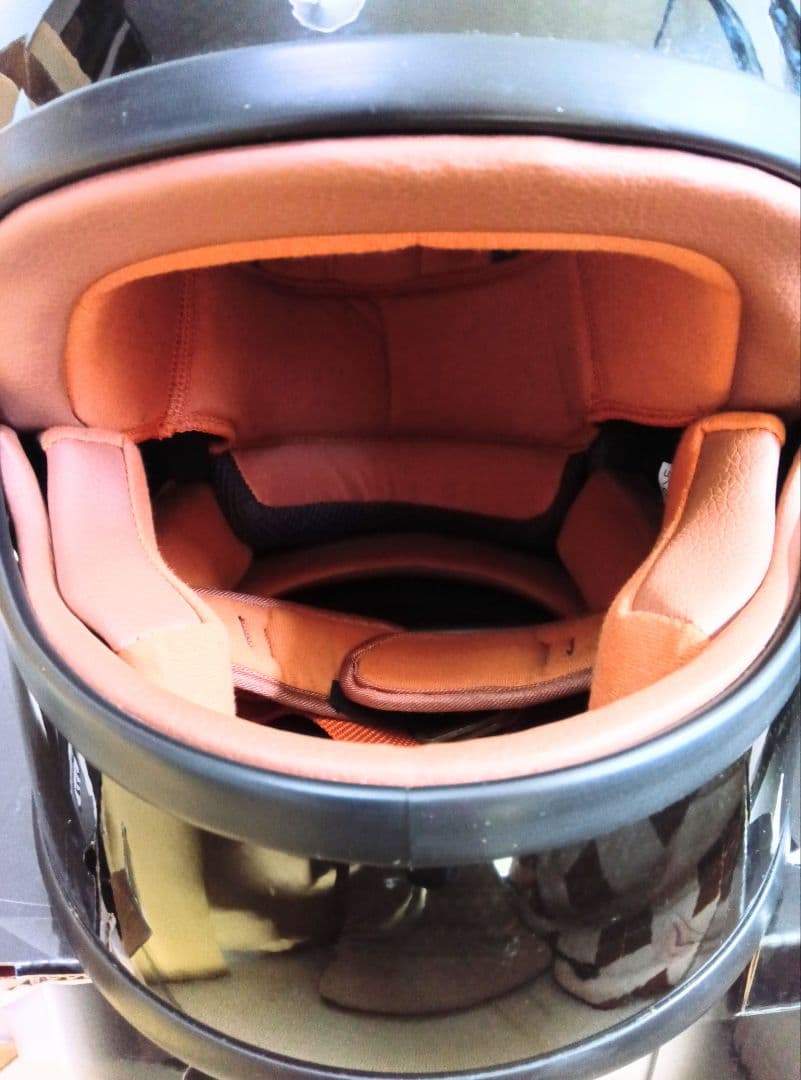 ZEALOT　NV ROAD RACER CARBON ✦Mサイズ