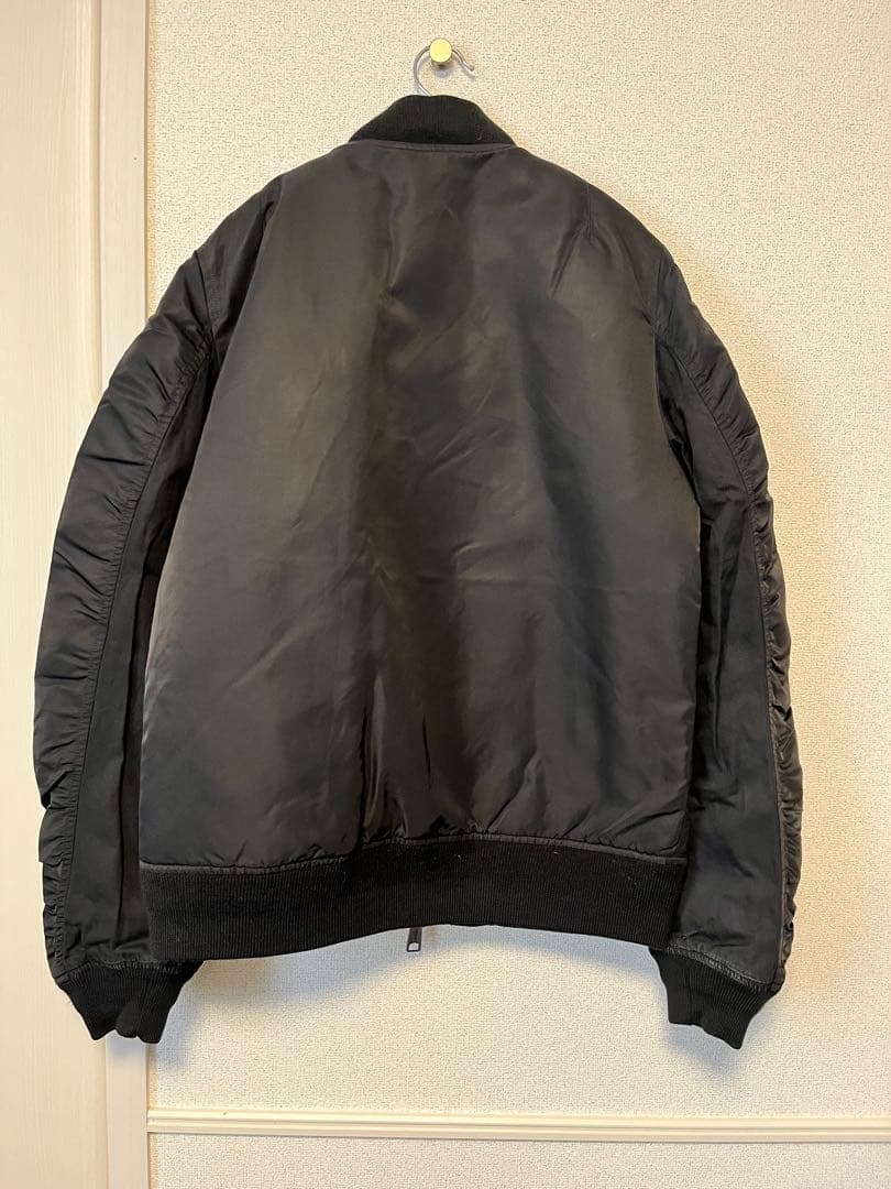 Carhartt MA-1 フライトジャケット