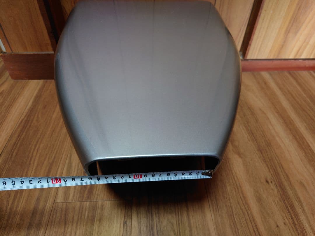 シングルシートカウル　マッドマックス仕様　kz.z1.z2.ゼファーその他