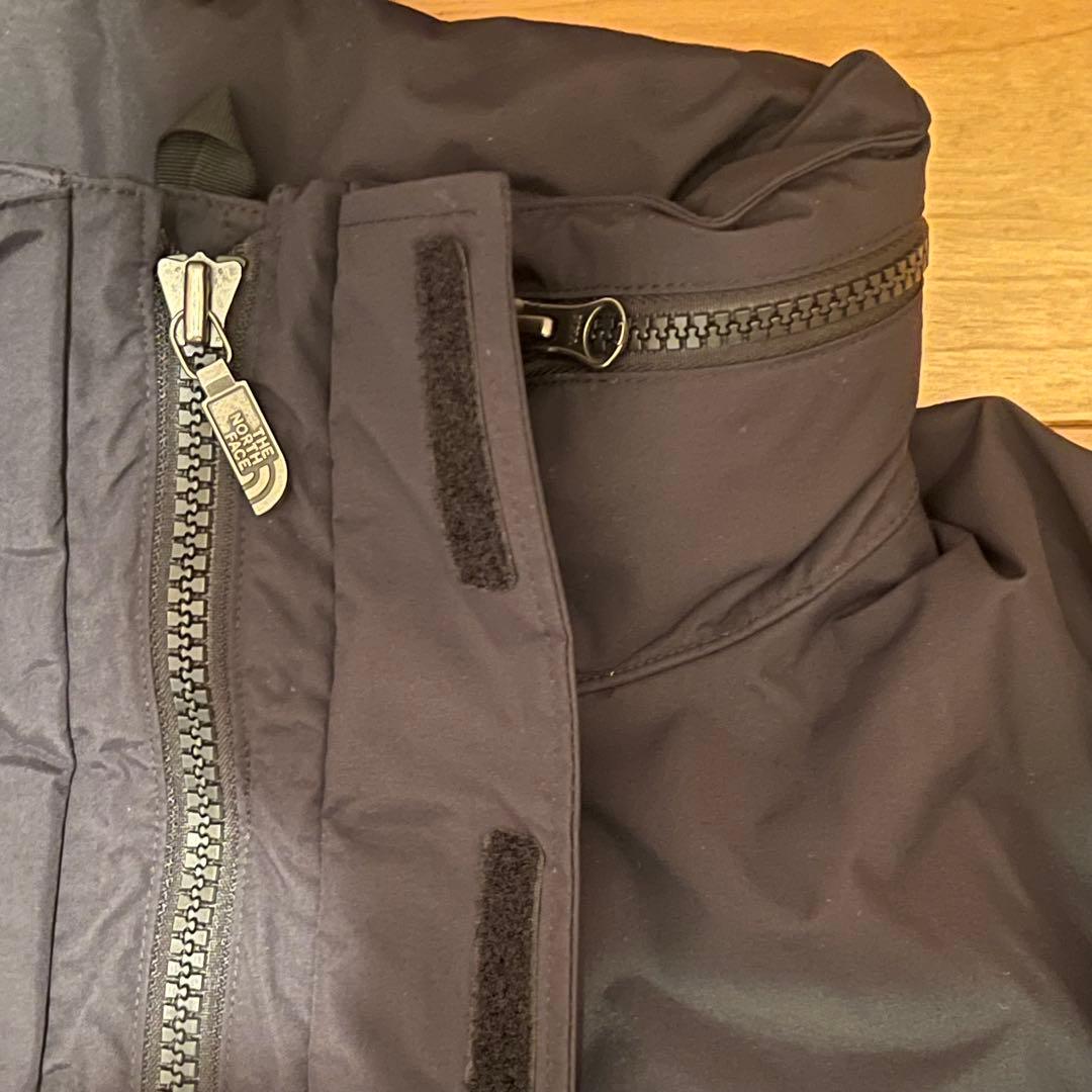 ジャケット・アウター THE NORTH FACE Panther Field Jacket