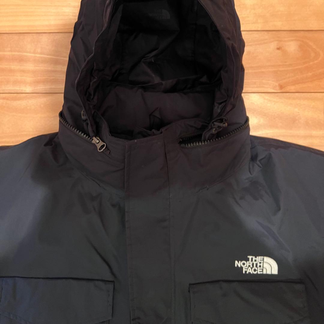 ジャケット・アウター THE NORTH FACE Panther Field Jacket