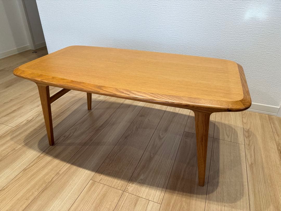 IDEE IKI ローテーブル