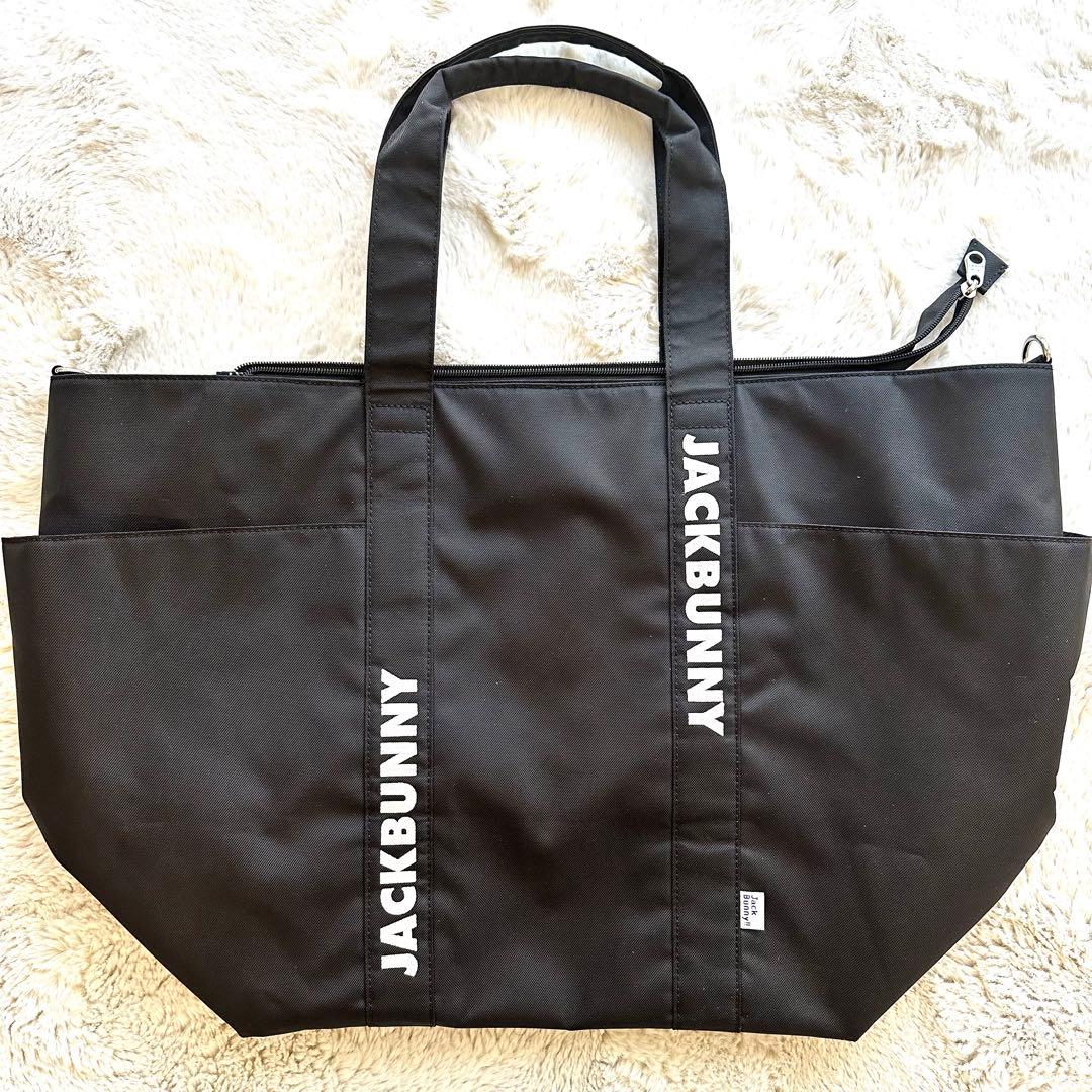 JACK BUNNY★ジャックバニー★トートバッグ　大サイズ