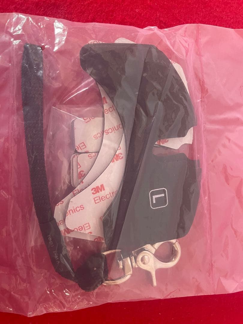 ヨネックス アキュブレードバインディング