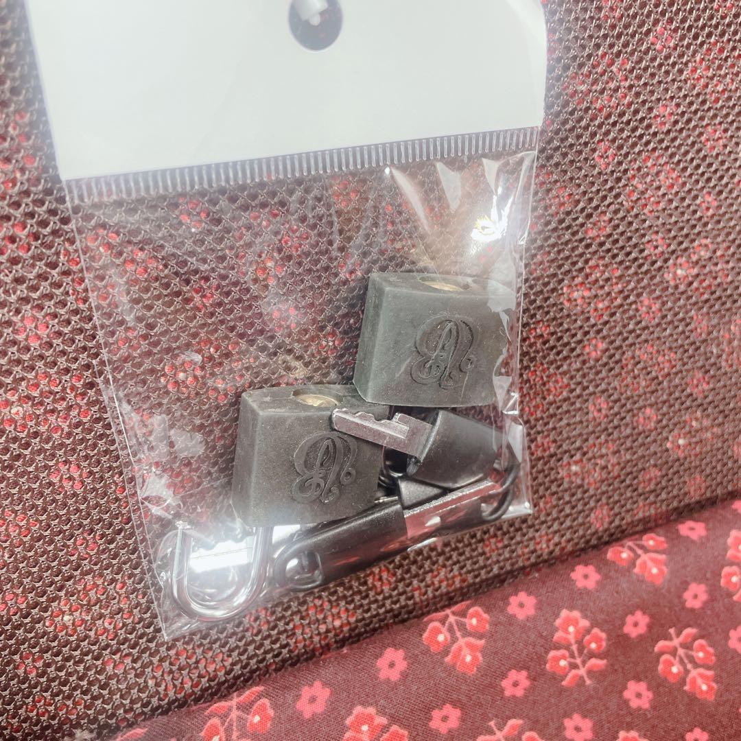 【レア】ヴェラブラッドリー　キャリーケース　トラベルバッグ　総柄　鍵付き