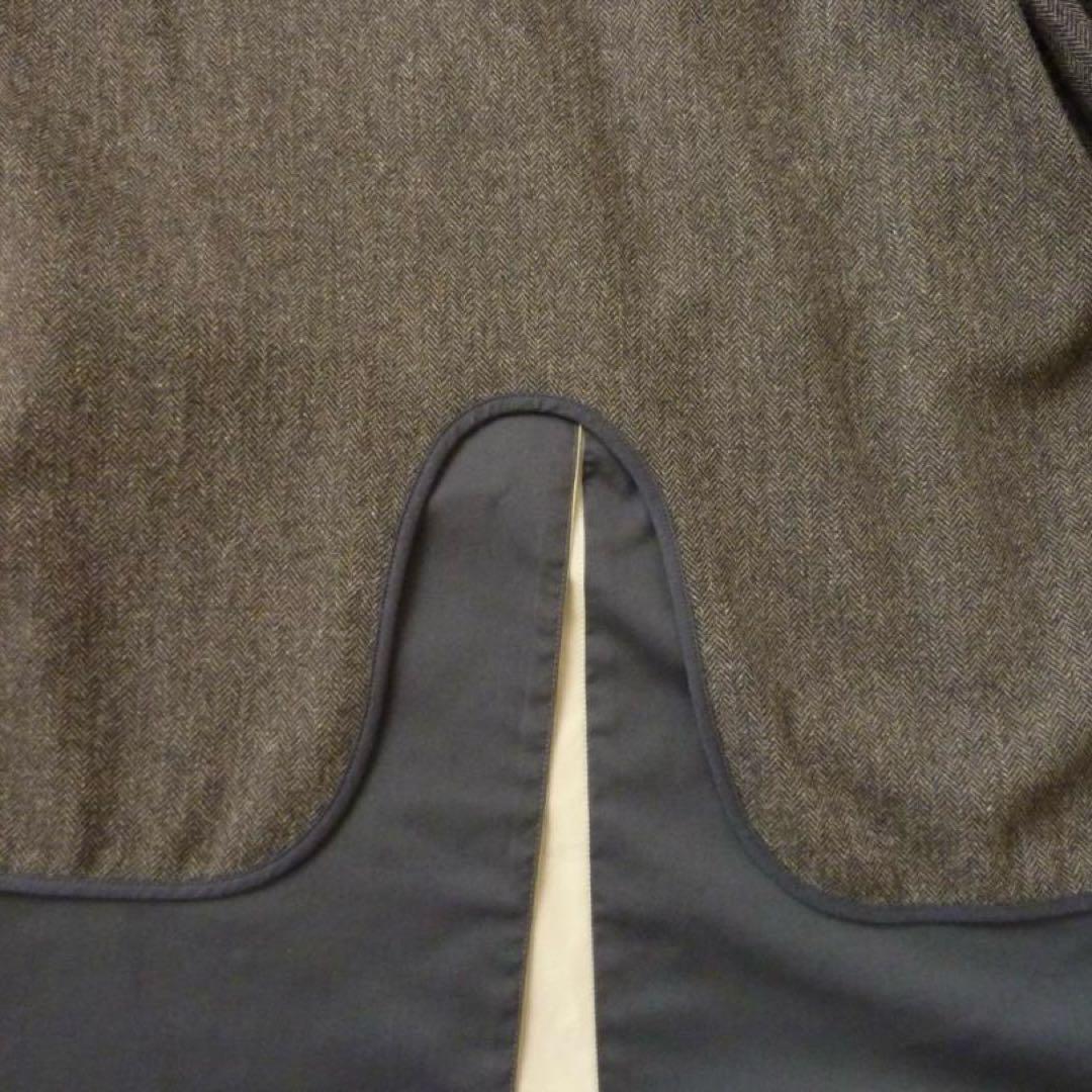 マーガレットハウエル ライナー付き トレンチコート ベージュ系 レディース Ⅰ