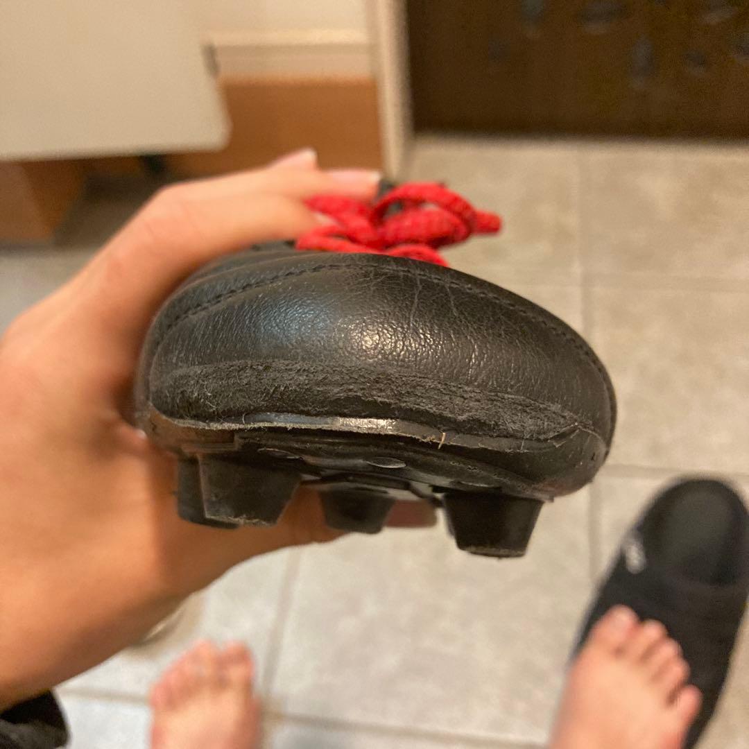 ミズノモレリア2pro