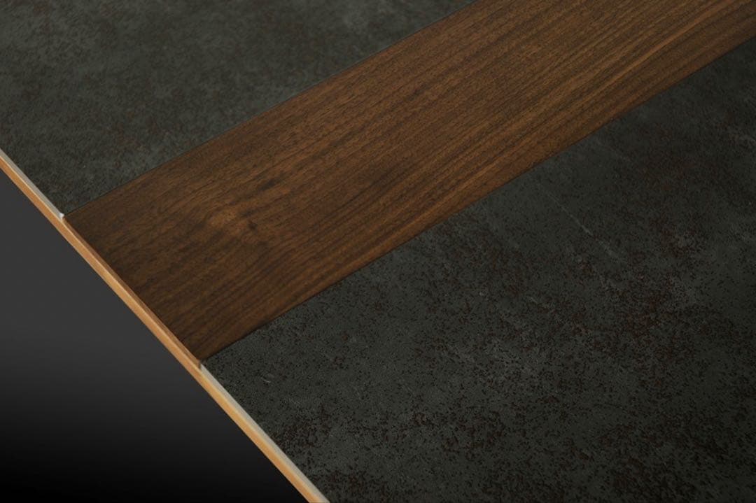 【未使用】バイソン テーブル180