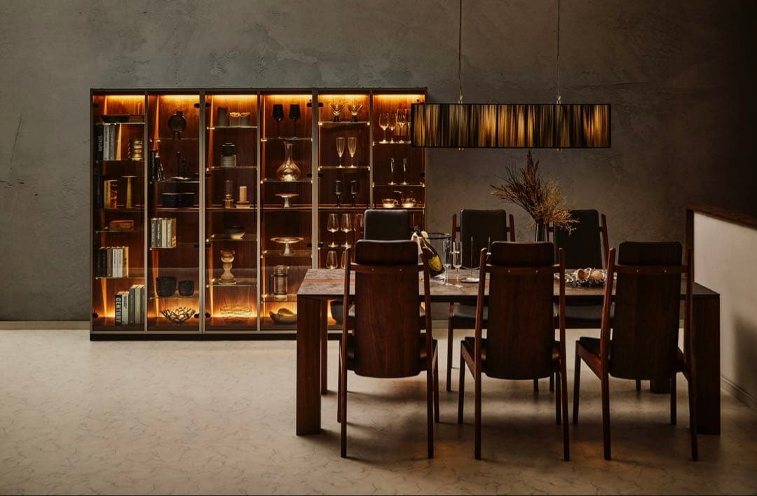 【未使用】バイソン テーブル180