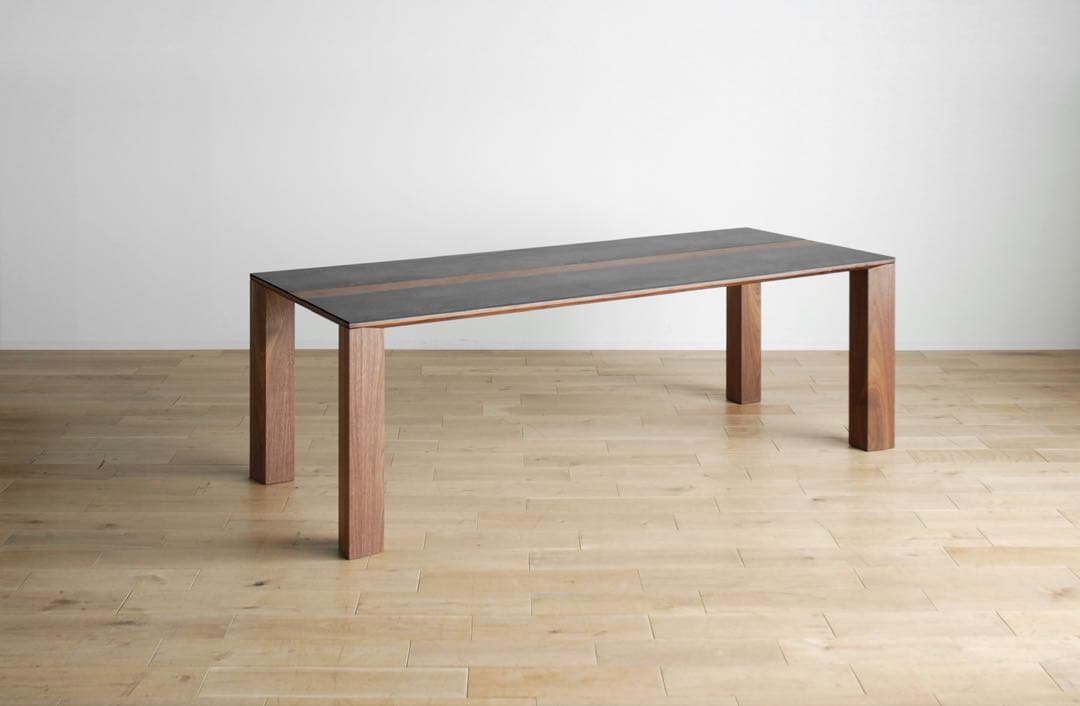 【未使用】バイソン テーブル180