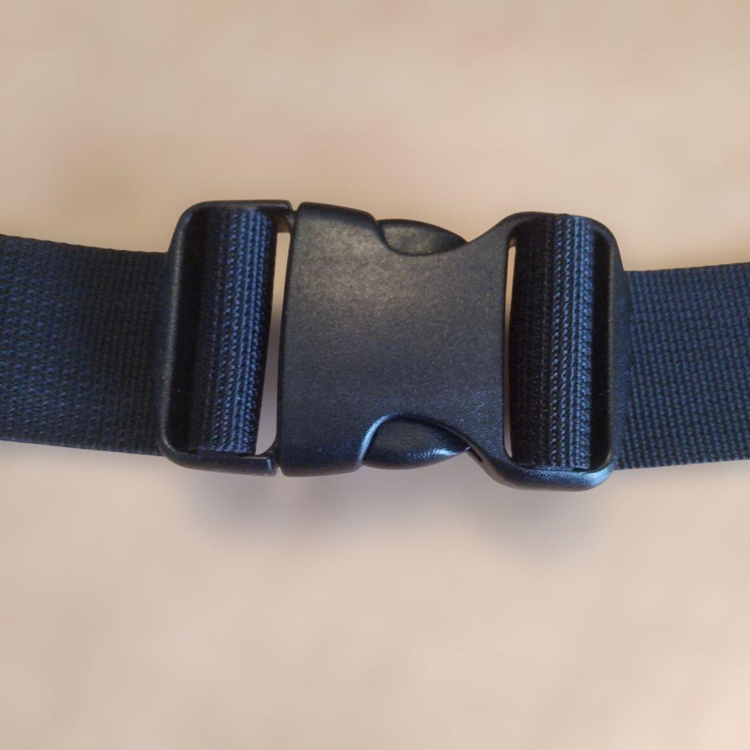 【美品】PORTER タンカー ウエストバッグ ボディバッグ 黒