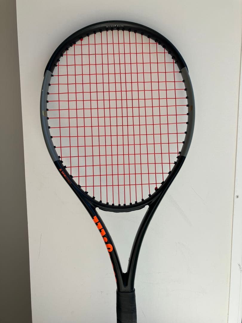 バーン100s v4 カスタム版