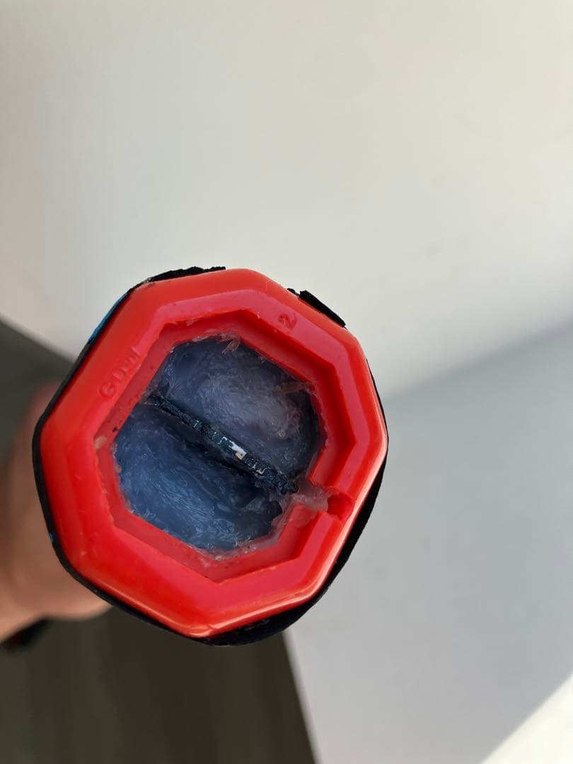 バーン100s v4 カスタム版