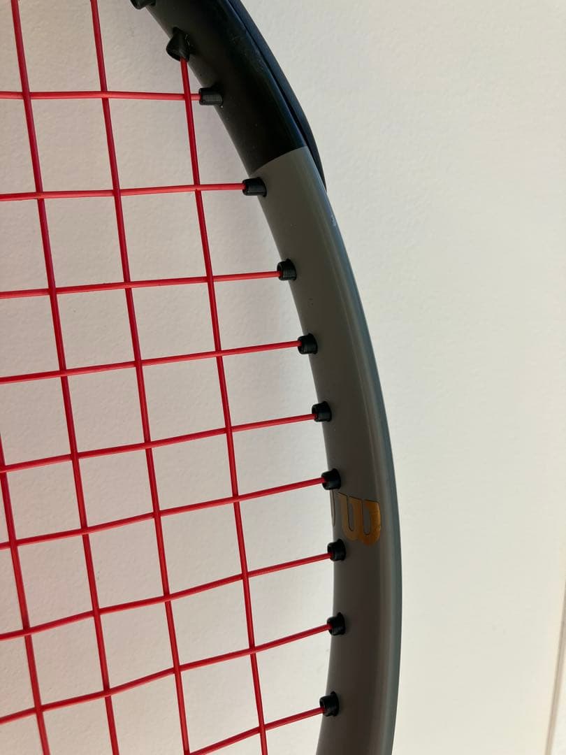 バーン100s v4 カスタム版