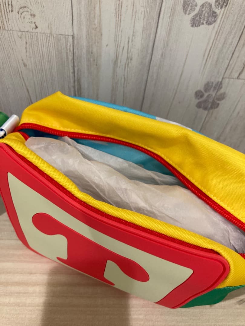 【新品未使用】トイストーリーホテル　ショルダーバック