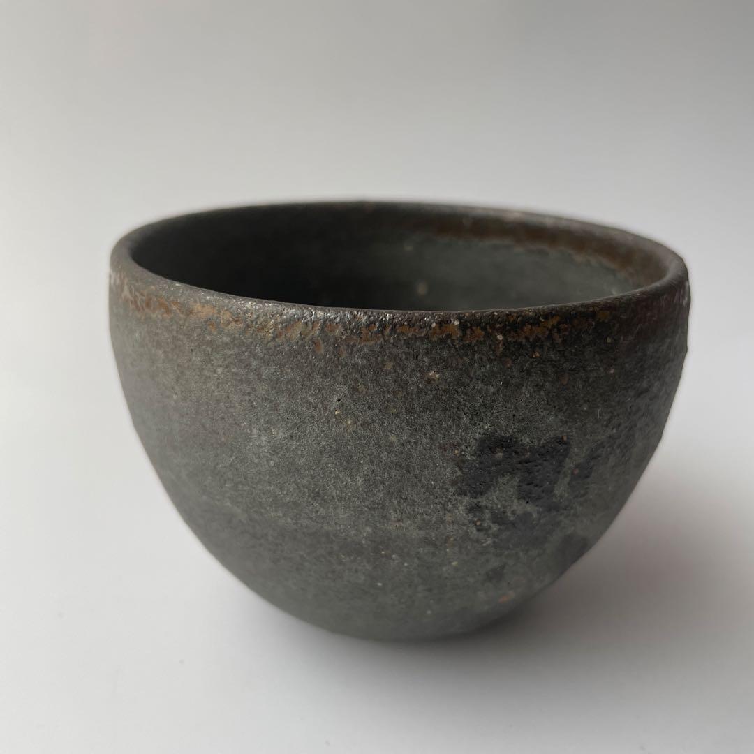 伊藤環　枯淡釉　丸ボウル　ソニアパーク　アーツアンドサイエンス　辺見えみり