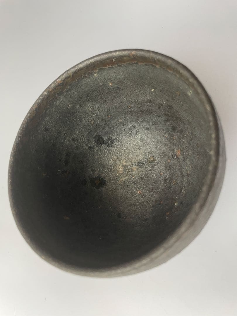 伊藤環　枯淡釉　丸ボウル　ソニアパーク　アーツアンドサイエンス　辺見えみり