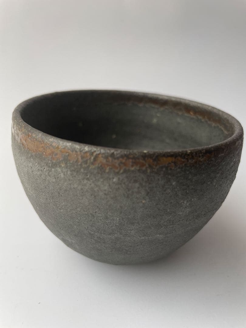 伊藤環　枯淡釉　丸ボウル　ソニアパーク　アーツアンドサイエンス　辺見えみり