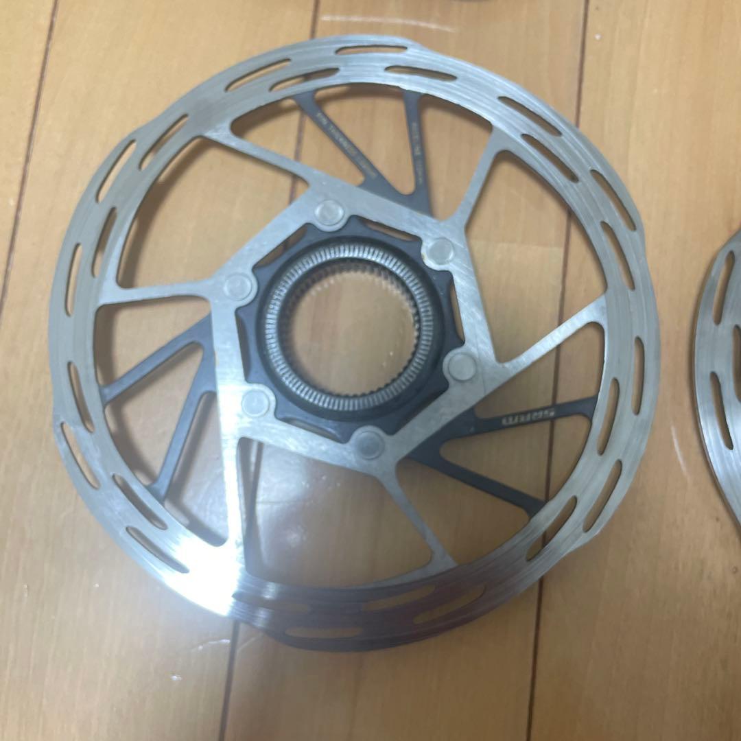 パーツ SRAM Rival AXS E1