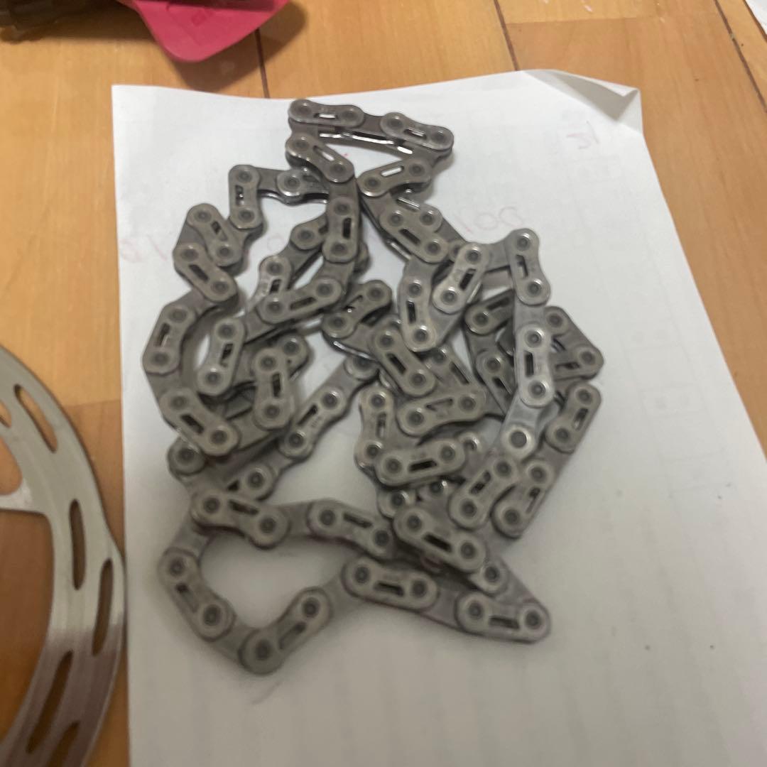 パーツ SRAM Rival AXS E1